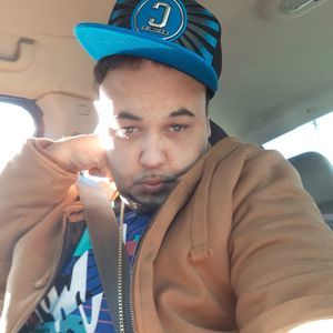 Meet your Posher, Joseph